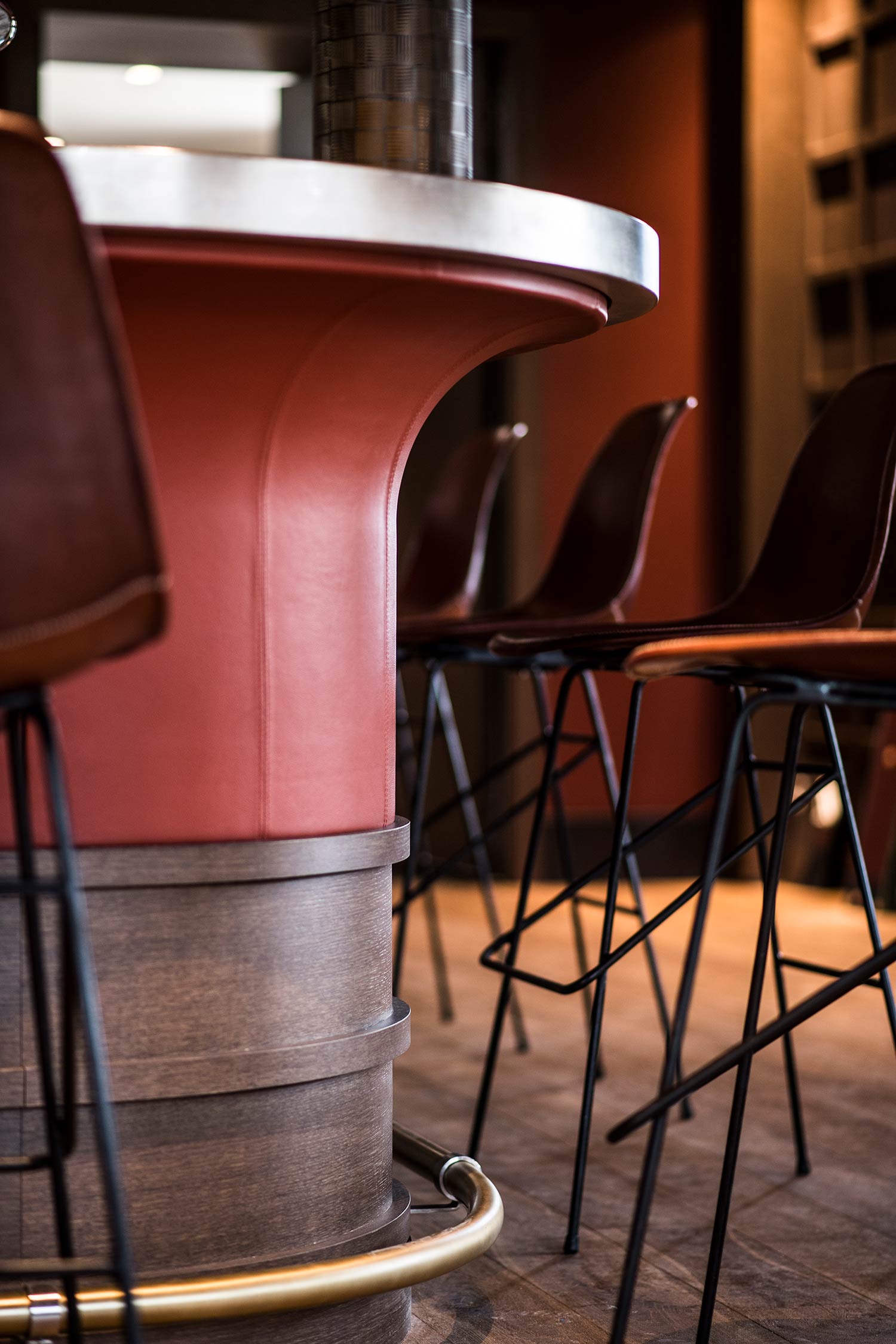 Le Bar du Relais