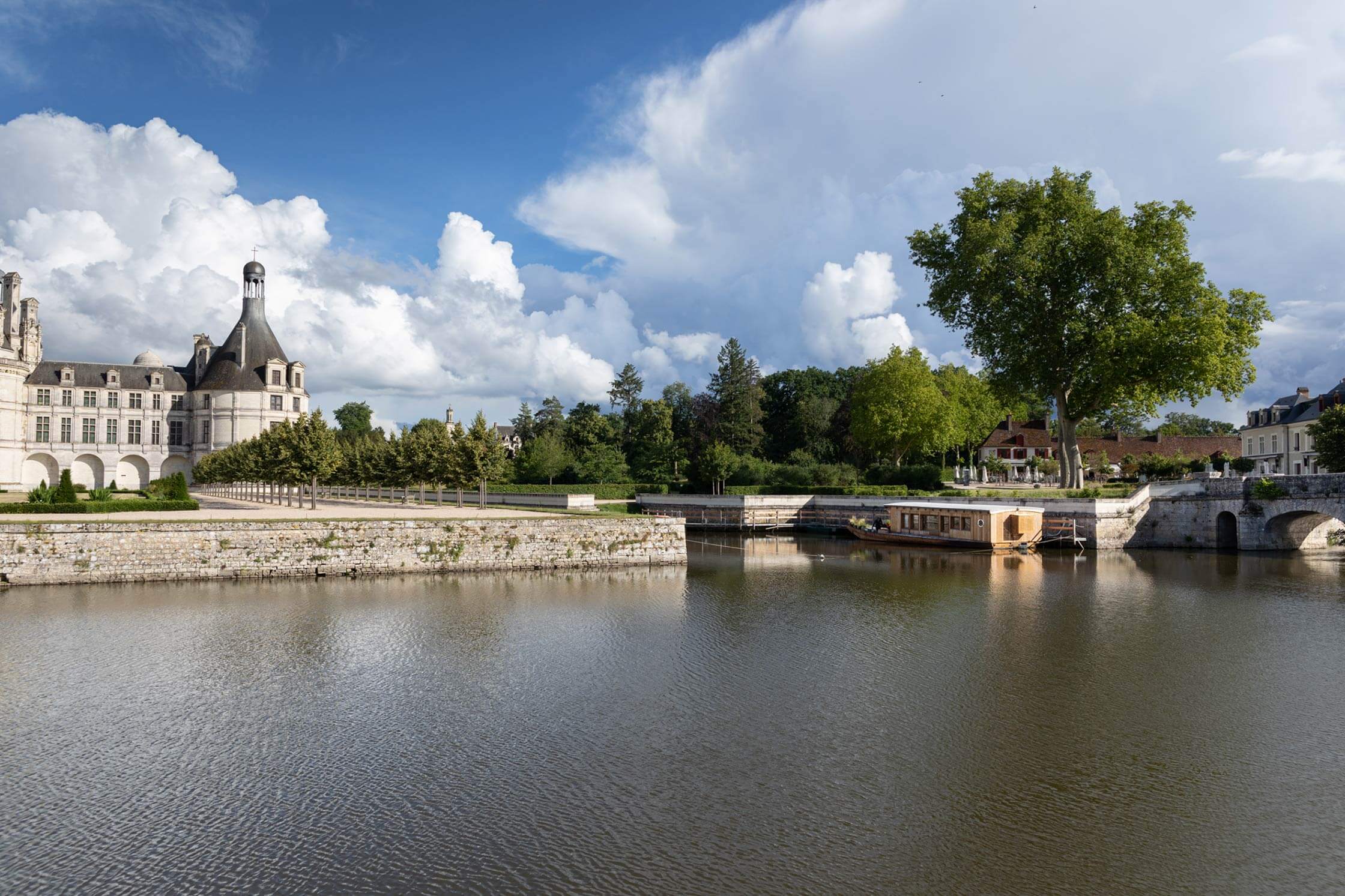 Château de Chambord