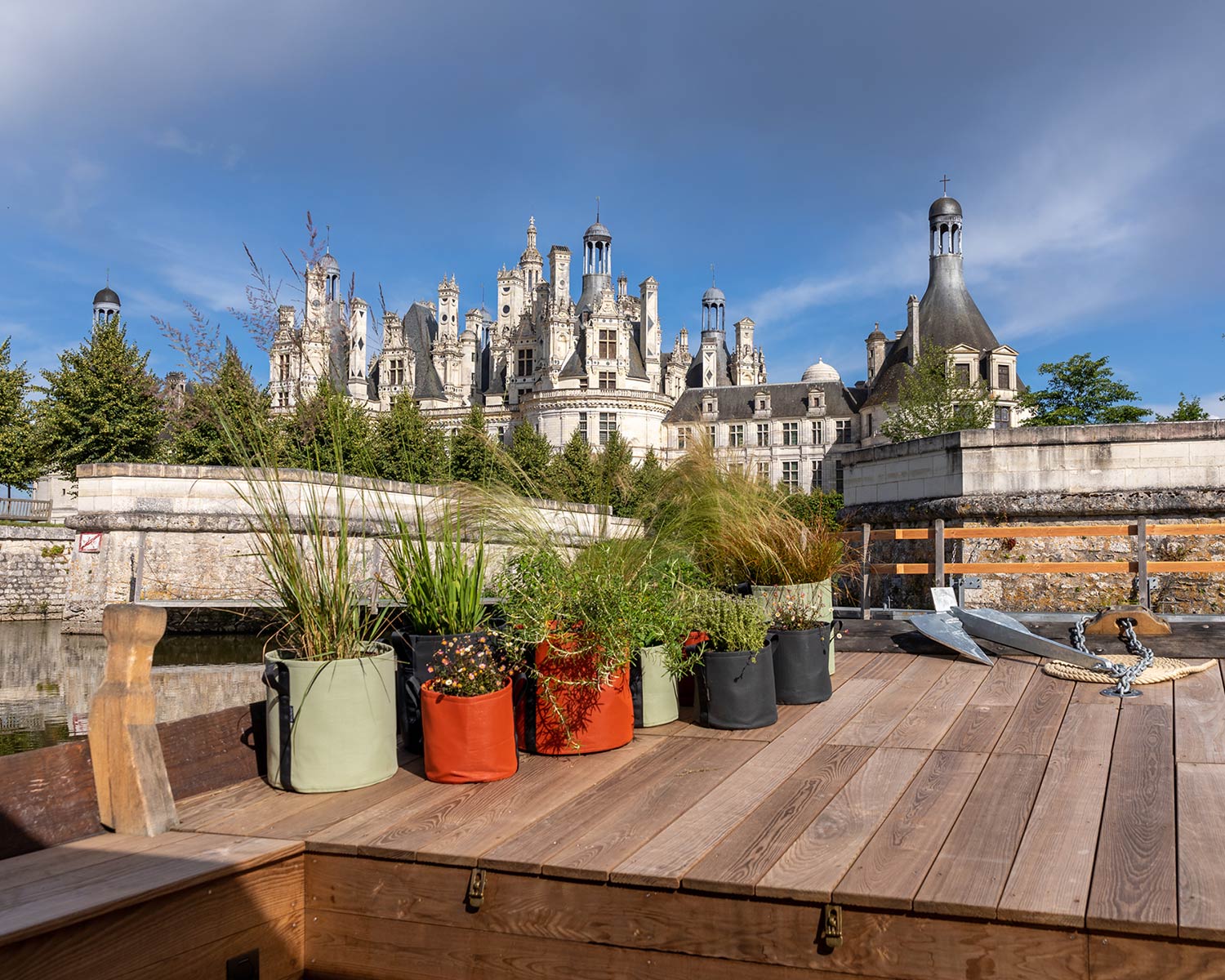 Château de Chambord