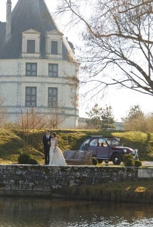 A Love Story Woven Into History A Love Story Woven Into History